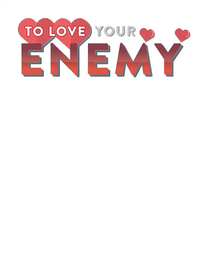 Love Your Enemies Chapter 37 10